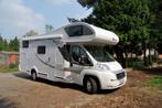 Motorhome Benimar Sport 381, Caravanes & Camping, Camping-cars, Diesel, 7 à 8 mètres, Particulier, Modèle Bus