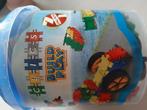 Clics Build & Play, Ophalen of Verzenden, Zo goed als nieuw