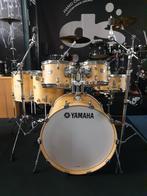 Yamaha Tour maple Custom in 10/12/14/16/22 + 14 snare