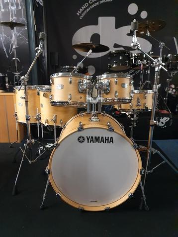 Yamaha Tour maple Custom in 10/12/14/16/22  