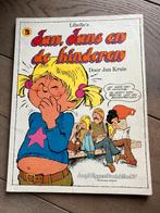 Jan, Jans en de kinderen - 3, Boeken, Stripverhalen, Eén stripboek, Ophalen of Verzenden, Gelezen