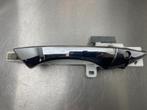 PORTIERGREEP BUITEN LINKS VOOR Accord Tourer (CW) (ACCORD), Gebruikt, Links, Honda
