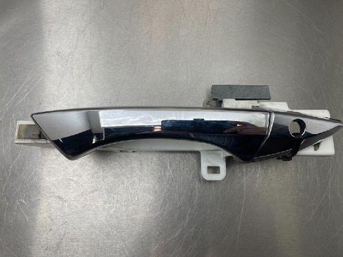 PORTIERGREEP BUITEN LINKS VOOR Accord Tourer (CW) (ACCORD), Auto-onderdelen, Carrosserie, Honda, Voor, Links, Gebruikt