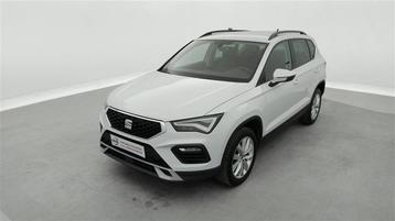 SEAT Ateca 1.0 TSI Move! Navi / Led / PDC av+ar disponible aux enchères