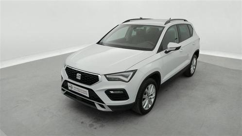 SEAT Ateca 1.0 TSI Move! Navi / Led / PDC av+ar, Autos, Seat, Entreprise, Achat, Ateca, Essence, SUV ou Tout-terrain, 5 portes