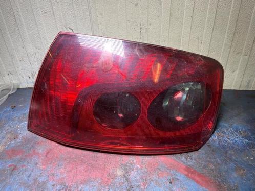 Achterlicht rechts van een Peugeot 407, Auto-onderdelen, Verlichting, Peugeot, Gebruikt, 3 maanden garantie, Ophalen of Verzenden