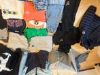 Kledijpakket jongens 8/9 jaar, Kinderen en Baby's, Ophalen of Verzenden, Zo goed als nieuw, Jongen, Overige typen