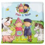 Badboekje Fien en Teun, Ophalen of Verzenden, Nieuw