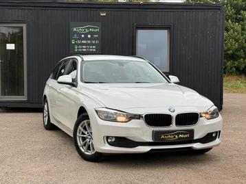 BMW 316d beschikbaar voor biedingen