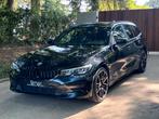 BMW 318 ia New Model G21 Navi/Cockpit Pro-Led-Leer-Pdc-19", Automaat, 1998 cc, Achterwielaandrijving, Gebruikt
