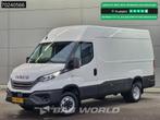 Iveco Daily 35C18 3.0L Automaat Dubbellucht L2H2 LED ACC Nav, Auto's, Automaat, Euro 6, 4 cilinders, Iveco