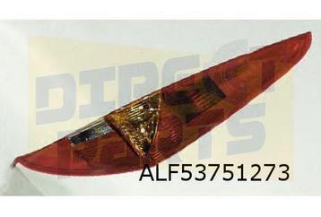 Fiat Punto II (3-drs) (9/99-6/03) achterlicht links OES! 465 beschikbaar voor biedingen