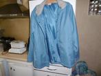 vêtement femme gilet bleu marque damart taille M/L, Taille 38/40 (M), Bleu, Porté, Damart