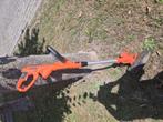 Black decker BESTA 525, Ophalen, Gebruikt