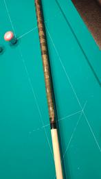 Biljartkeu, Sport en Fitness, Ophalen of Verzenden, Nieuw