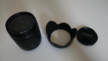 Objectif Zoom 14-140 Lumix G beschikbaar voor biedingen