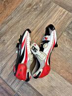 Koersschoenen maat 45, Fietsen en Brommers, Fietsaccessoires | Fietskleding, Gebruikt, SIDI, Heren, Schoenen