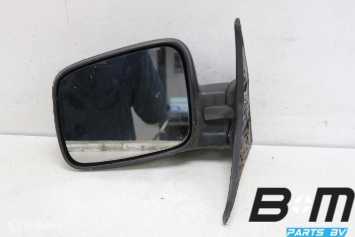 Spiegel links VW Transporter T4 701857507F, Auto-onderdelen, Spiegels, Gebruikt