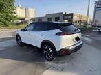 PEUGEOT 2008 GTline 1.2 PureTech/BENZINE/ PEUGEOT GARANTIE, Auto's, Peugeot, Voorwielaandrijving, 1199 cc, 103 g/km, Leder en Stof