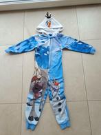 Onesie Olaf maat 116, Enlèvement