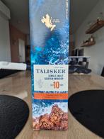 talisker 10y single malt whisky, Enlèvement ou Envoi, Neuf, Autres types, Pleine