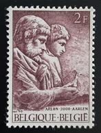 Belgique : COB 1486 ** Ville d'Arlon1969., Neuf, Sans timbre, Timbre-poste, Enlèvement ou Envoi