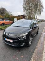 Citroen c4 Picasso 1.6 hdi eerste eigenaar start en rijdt, Autos, Citroën, Euro 5, Attache-remorque, Boîte manuelle, C4 (Grand) Picasso