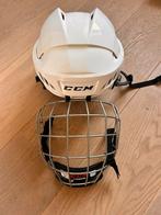 CCM hockeyhelm maat L, Sport en Fitness, IJshockey, Ophalen of Verzenden, Zo goed als nieuw