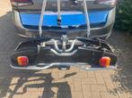 Auto fietsendrager thule te huur, Ophalen