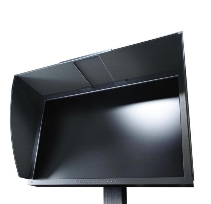Professionele monitor EIZO / 24 inch, Computers en Software, Monitoren, Zo goed als nieuw, Ophalen