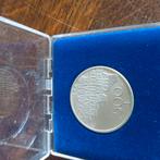 500 fr België Vlaams, Ophalen of Verzenden, Zilver, Zilver