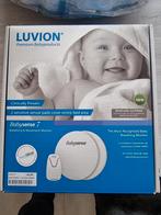 Luvion babysense ademhalingsmonitor NIEUW, Kinderen en Baby's, Babyfoons, Nieuw, Ophalen of Verzenden