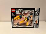 LEGO Star Wars 75258 – Anakin’s Podracer, Ophalen of Verzenden, Nieuw, Complete set, Lego