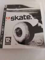 Skate ps3, Consoles de jeu & Jeux vidéo, Utilisé, Enlèvement ou Envoi