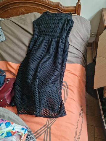 Kleed, Kleding | Dames, Ophalen, Zo goed als nieuw