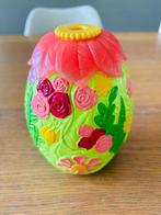 Hatchimals Flora Ei, Kinderen en Baby's, Speelgoed | Educatief en Creatief, Ophalen of Verzenden, Zo goed als nieuw, Ontdekken