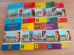 Het gouden boek van de wereld. 10 boeken 1963-1967, Ophalen