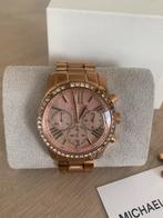 Dameshorloge Michael Kors, Handtassen en Accessoires, Horloges | Dames, Ophalen of Verzenden, Gebruikt, Polshorloge