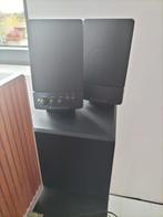 Muziek boxen voor PC, Ophalen, Gebruikt