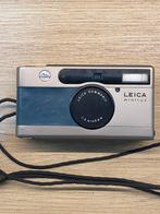 Leica Minilux, Leica Summarit 40 mm f2.4* perfect, Audio, Tv en Foto, Fotocamera's Analoog, Ophalen of Verzenden, Zo goed als nieuw
