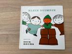 klein Duimpje (Dick Bruna)