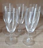 Aperitiefglazen (5 stuks), Ophalen of Verzenden