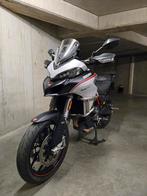 Ducati Multistrada 950s full option, 2 cilinders, 950 cc, Particulier