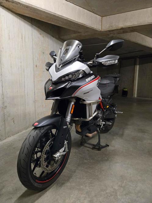 Ducati Multistrada 950s full option, Motoren, Motoren | Ducati, Particulier, 2 cilinders, Ophalen