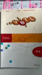 5/6 - combinatoriek en kansrekenen, Ophalen of Verzenden, Zo goed als nieuw, Nederlands