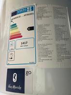 Boiler Van Marcke, 150 liter, 1800 watt, Doe-het-zelf en Bouw, Chauffageketels en Boilers, Ophalen, Boiler