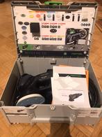 Festool rotex 125 nieuw, Doe-het-zelf en Bouw, Gereedschap | Schuurmachines