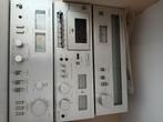 Sterro type Technics, Ophalen, Gebruikt, Cassettedeck