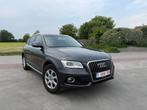 AUDI Q5 2.0 TDI *EURO 6*, Auto's, Audi, Q5, USB, Leder, Bedrijf