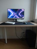 Gaming setup, Ophalen, Zo goed als nieuw, Gaming, Custom build